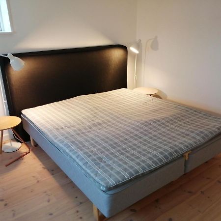 Oxenbjergets Overnatning Svendborg Eksteriør billede