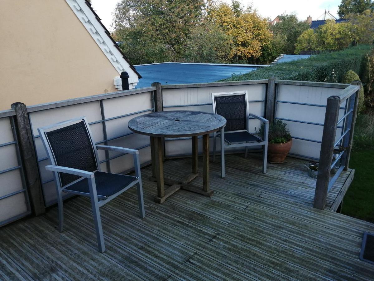 Oxenbjergets Overnatning Svendborg Eksteriør billede